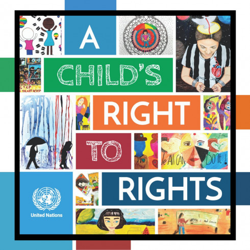 A Child's Right to Rights