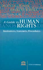 A Guide to Human Rights
