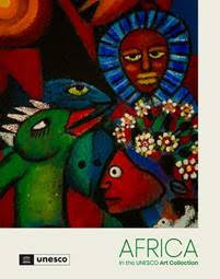 Africa in the UNESCO Art Collection