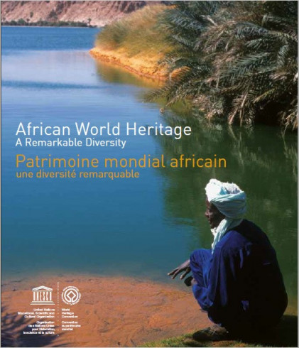 Patrimoine mondial africain : une diversité remarquable