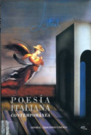 Antología de poesía italiana contemporánea