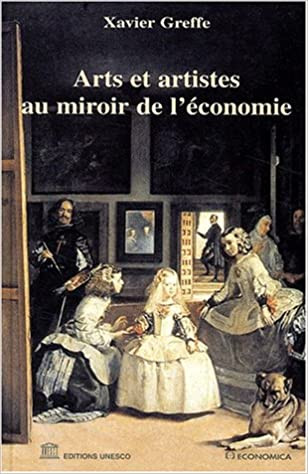 Arts et artistes au miroir de l'économie