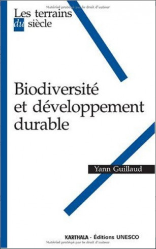 Biodiversité et développement durable