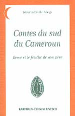 Contes du sud du Cameroun -