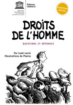 Droits de l'homme : questions et réponses