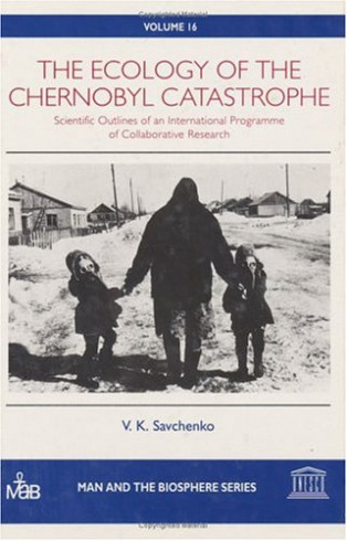 ECOLOGY OF THE CHERNOBYL CATASTROPH