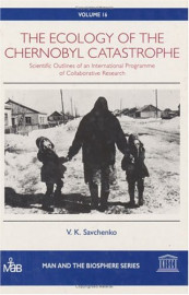 ECOLOGY OF THE CHERNOBYL CATASTROPH