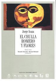 El Chulla Romero y Flores