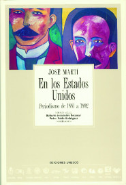 En los Estados Unidos  Periodismo de 1881 a 1892 de José Martí