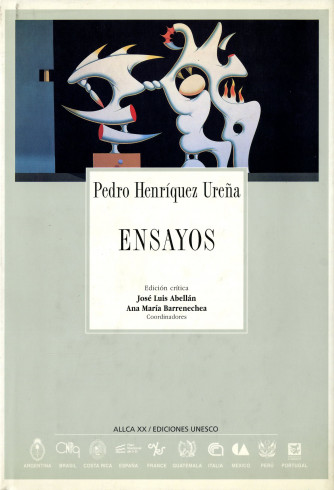 Ensayos