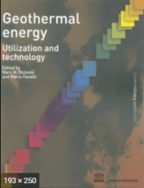 Geothermal Energy: Utilization and Technology