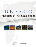UNESCO Gran Atlas del Patrimonio Mundial