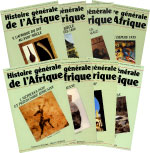 Histoire générale de l'Afrique (édition abrégée)