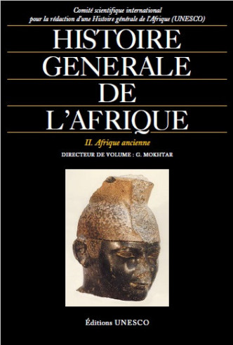 Histoire générale de l'Afrique, II: Afrique ancienne