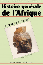 Histoire générale de l'Afrique (version abrégée), II: Afrique ancienne