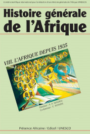Histoire générale de l'Afrique (version abrégée), VIII: L'Afrique depuis 1935