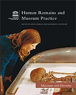 Human Remains and Museum Practice