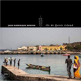 Ile de Gorée Island