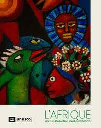 L’Afrique dans la Collection d’art de l’UNESCO