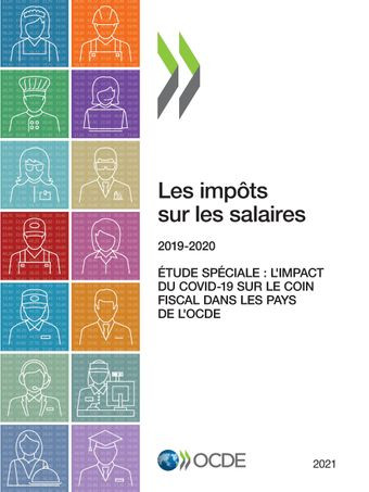 Les impôts sur les salaires 2021