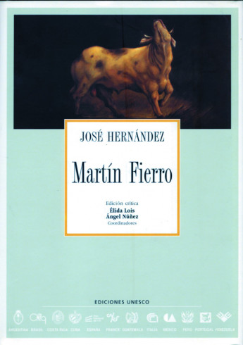 Martín Fierro