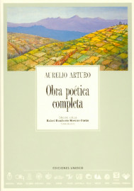 Obra poética completa de Aurelio Arturo