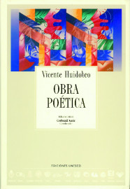 Obra poética de Vicente Huidobro