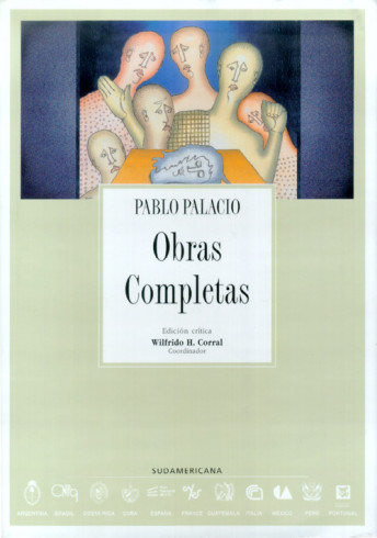Obras completas de Pablo Palacios