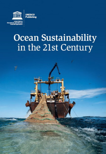 Ocean Sustainability in the 21st Century