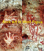 Rock Art in West Papua
