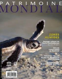 Patrimoine mondial 89: Zones Humides