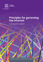 Principles for governing the Internet