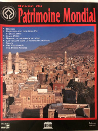 Patrimoine mondial 3: Les Volcans dans le patrimoine mondial