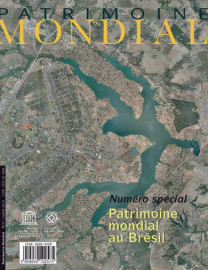 Patrimoine mondial 57: Patrimoine mondial au Brésil