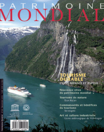 Patrimoine mondial 58: Tourisme durable