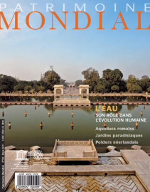 Patrimoine mondial 59: Le patrimoine mondial et l’eau