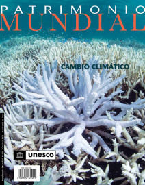 Patrimonio Mundial 100: Cambio climático