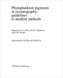 Phytoplankton pigments in oceanography: guidelines to modern methods
