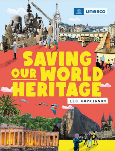 Saving our World Heritage