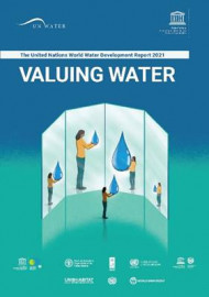 The United Nations World Water Development Report 2021 - Valuing water