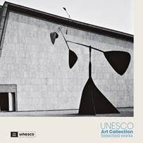 UNESCO Art Collection  Selected works