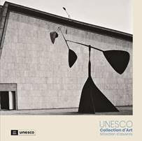 UNESCO Collection d’art  Sélection d’œuvres