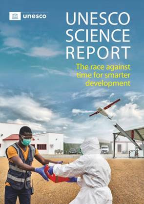 UNESCO Science Report  The race against time for smarter development