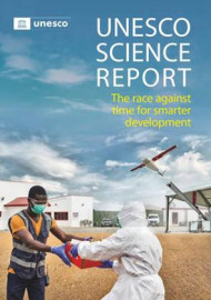 UNESCO Science Report  The race against time for smarter development