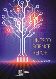 UNESCO science report: towards 2030