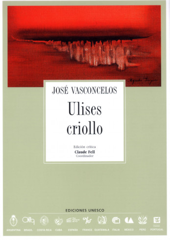 Ulises Criollo