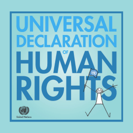 Universal Declaration of Human Rights