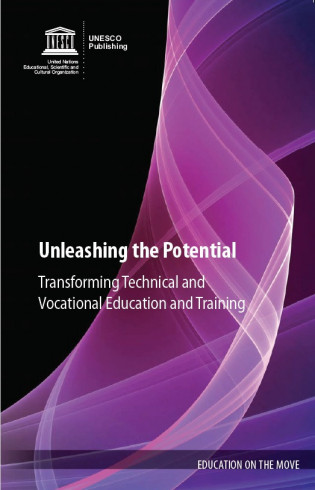 Unleashing the potential: transforming technical and vocational education and training