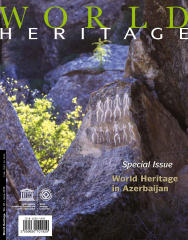 World Heritage Review 92: Special Issue - World Heritage in Azerbaijan