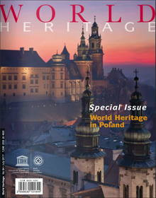 World Heritage Review 84: Special Issue - World Heritage in Poland